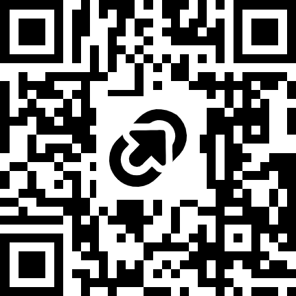 Generated QR Image